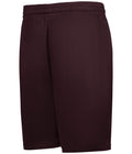 Badger Sport  Men's Mesh/tricot 9-inch Iseam Shorts