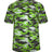 Badger Sport  Men's Camo Tee