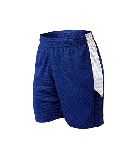 Alleson Athletic  Women's Single Ply Reversibl