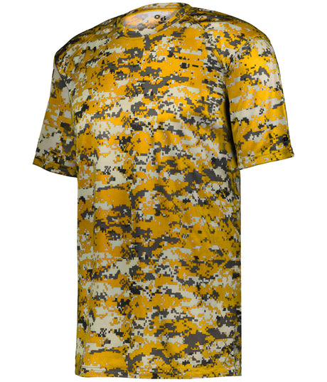 Badger Sport  Men's Digital Tee