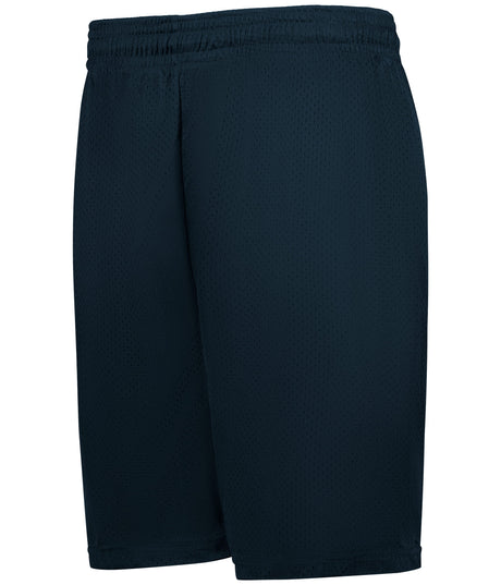 Badger Sport  Men's Mesh/tricot 9-inch Iseam Shorts