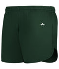 Alleson Athletic  Women's  B-core Track Shorts