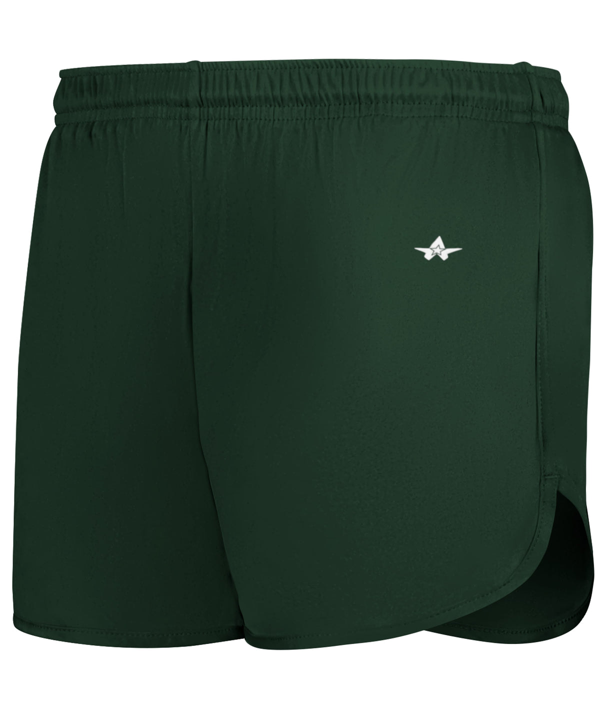 Alleson Athletic  Women's  B-core Track Shorts