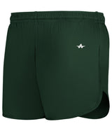 Alleson Athletic  Women's  B-core Track Shorts