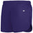 Alleson Athletic  Women's  B-core Track Shorts