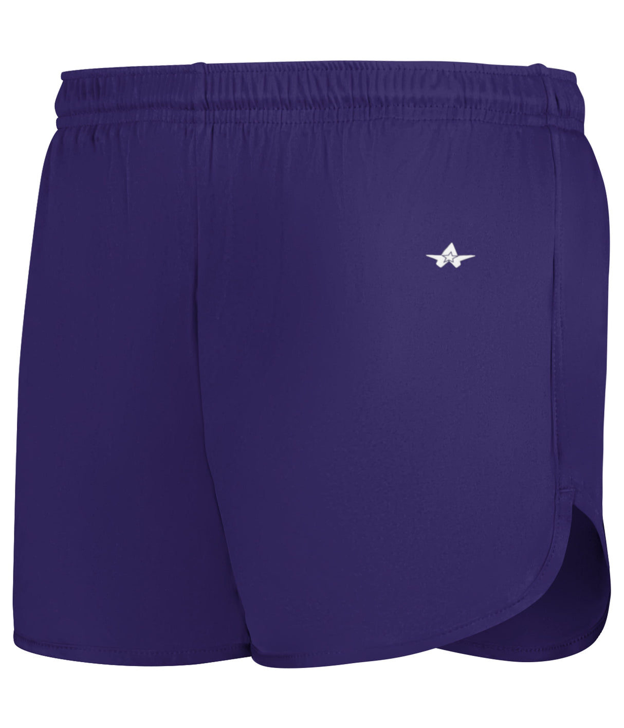 Alleson Athletic  Women's  B-core Track Shorts