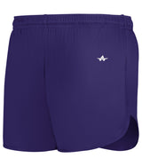 Alleson Athletic  Women's  B-core Track Shorts