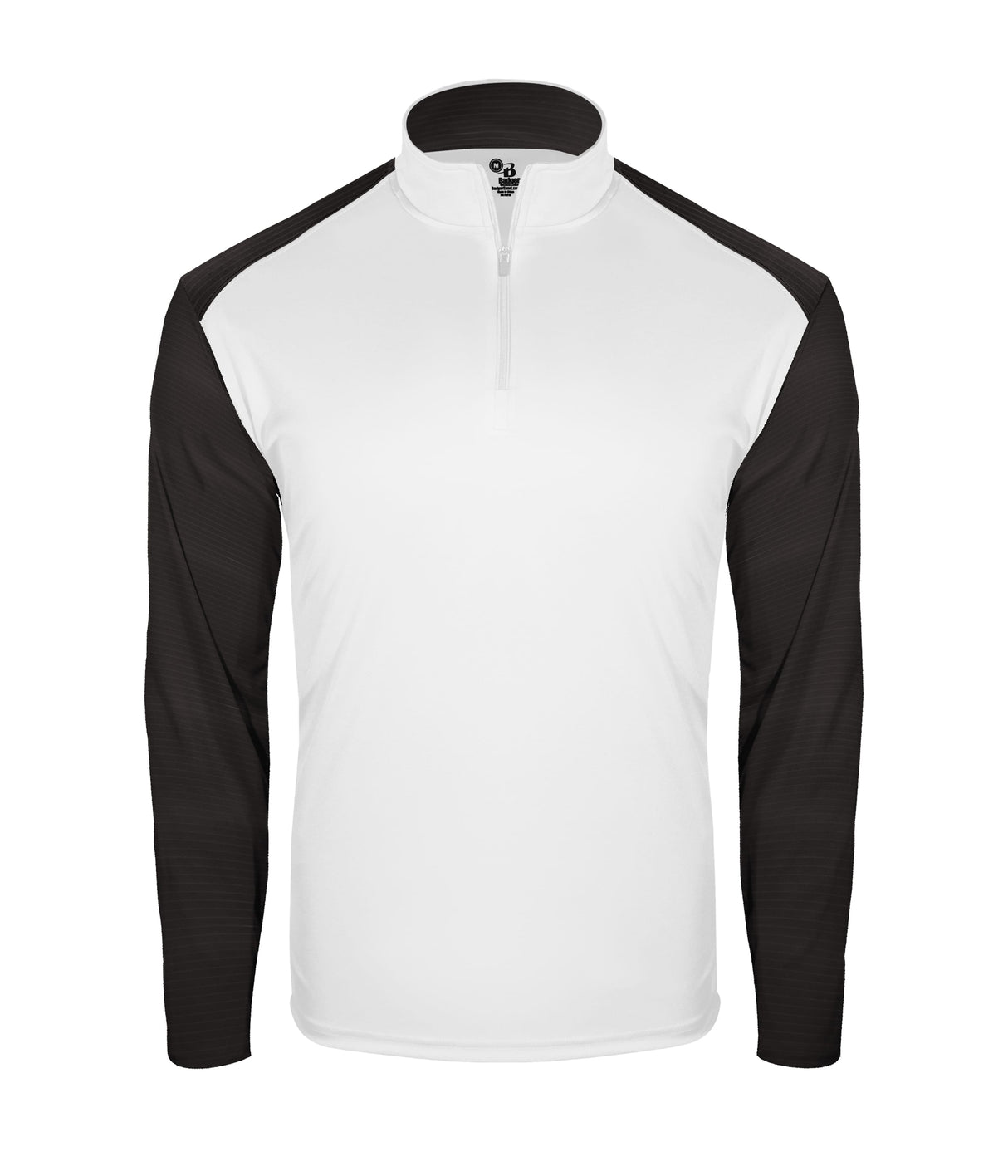 Badger Sport Breakout Youth 1/4 Zip