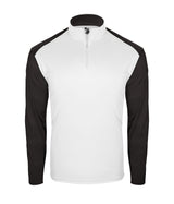 Badger Sport Breakout Youth 1/4 Zip