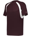 Badger Sport Youth Hook Tee