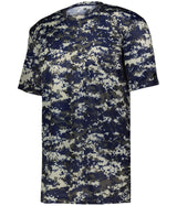 Badger Sport  Men's Digital Tee