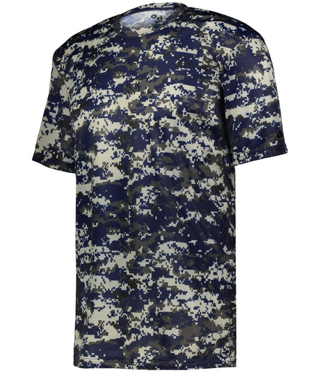 Badger Sport  Men's Digital Tee
