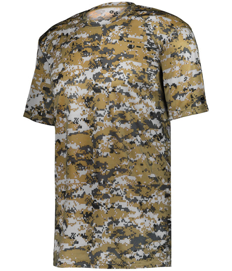 Badger Sport  Men's Digital Tee