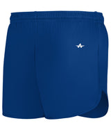 Alleson Athletic  Women's  B-core Track Shorts