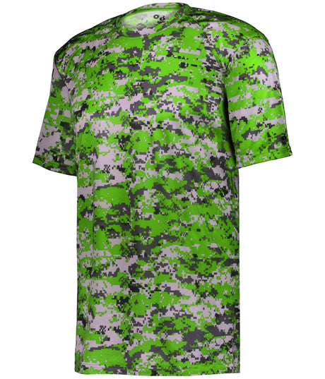 Badger Sport  Men's Digital Tee