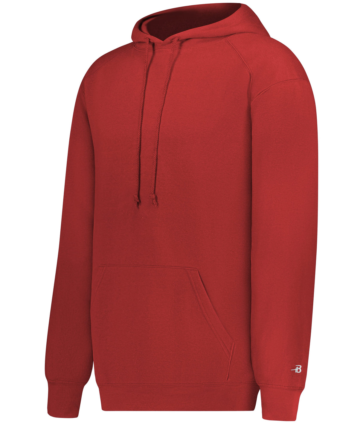 Badger Sport  Men's Athletic Fleece Hoodie