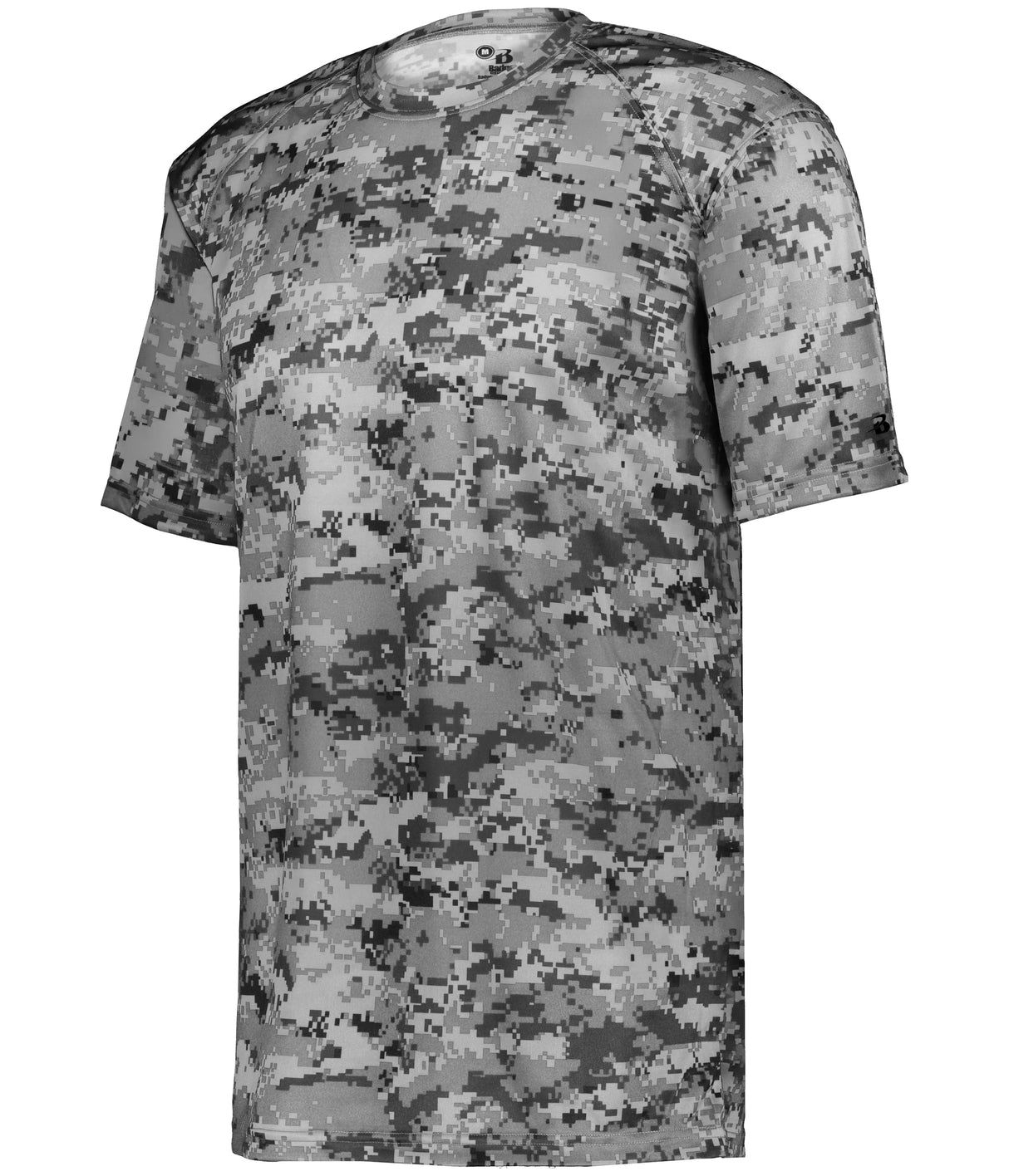 Badger Sport  Men's Digital Tee