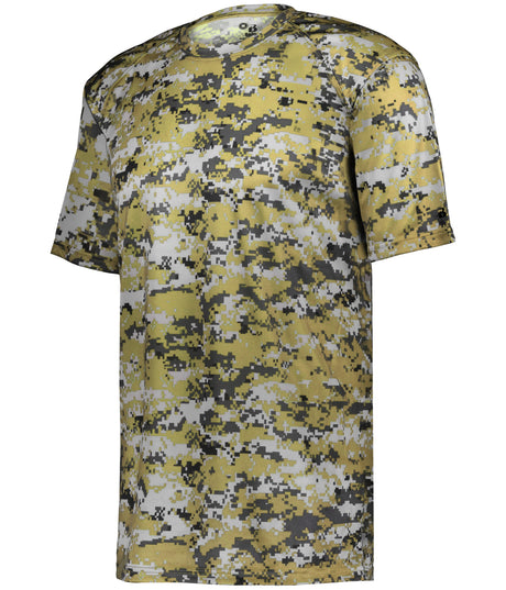 Badger Sport  Men's Digital Tee
