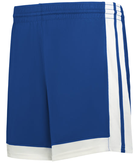 Alleson Athletic Youth Single-ply Basketball Shorts