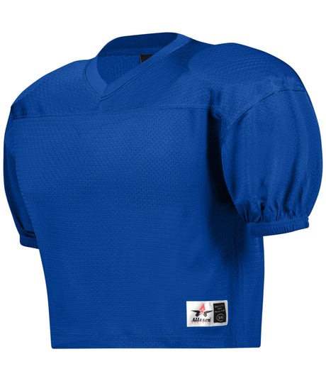 Alleson Athletic  Men's Practice Football Jersey
