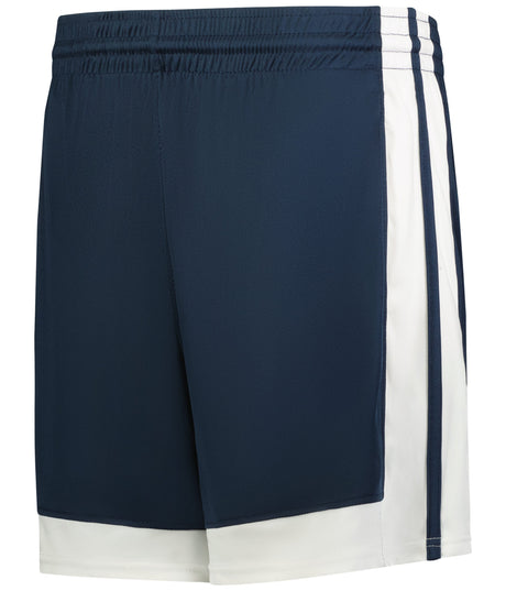 Alleson Athletic Youth Single-ply Basketball Shorts