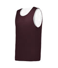 C2 Sport Youth Mesh Reversible Basketball Jersey