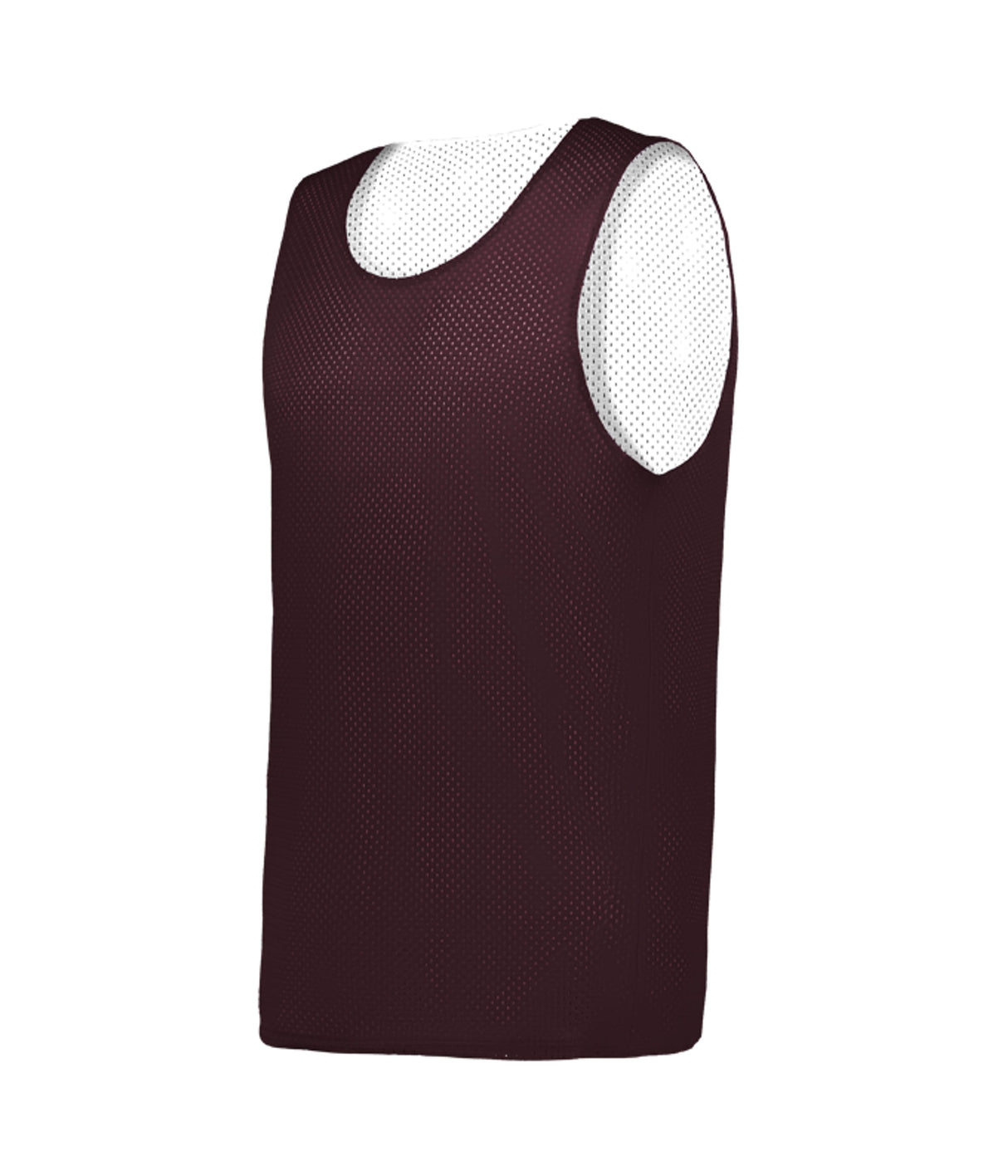 C2 Sport Youth Mesh Reversible Basketball Jersey