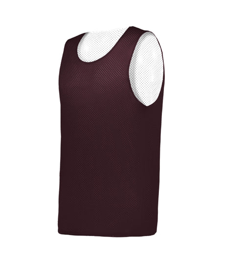 C2 Sport Youth Mesh Reversible Basketball Jersey
