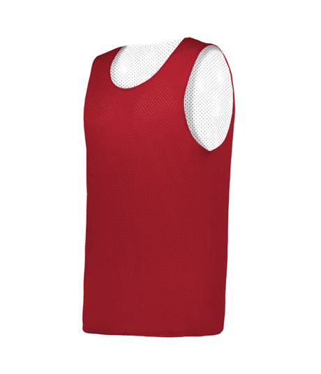 C2 Sport Youth Mesh Reversible Basketball Jersey