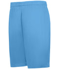 Badger Sport  Men's Mesh/tricot 9-inch Iseam Shorts