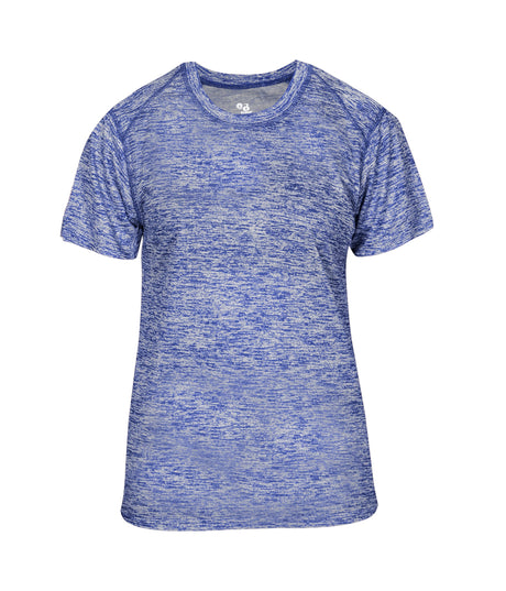 Badger Sport  Women's Blend Ladies' Tee