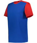 Alleson Athletic  Men's Crew Neck Baseball Jersey