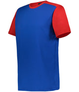 Alleson Athletic  Men's Crew Neck Baseball Jersey