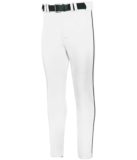 Russell Youth Baseline Tapered Leg Piped Baseball Pant