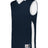 Alleson Athletic Youth Single-ply Reversible Basketball Jersey
