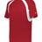 Badger Sport Youth Hook Tee