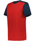 Alleson Athletic  Men's Crew Neck Baseball Jersey