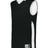 Alleson Athletic Youth Single-ply Reversible Basketball Jersey