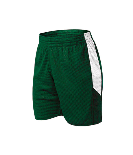 Alleson Athletic  Women's Single Ply Reversibl