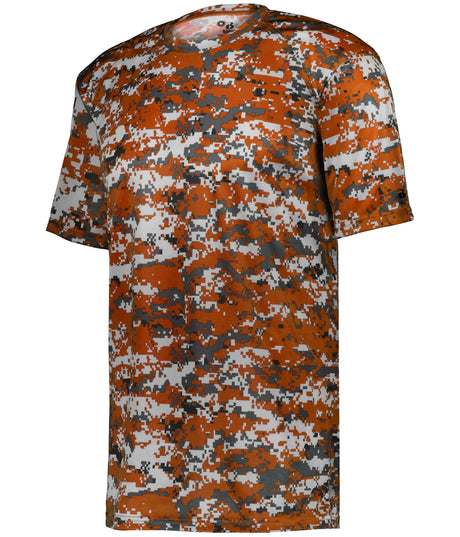 Badger Sport  Men's Digital Tee