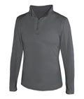 Badger Sport  Women's 1/4 Zip ' Lightweight Pu