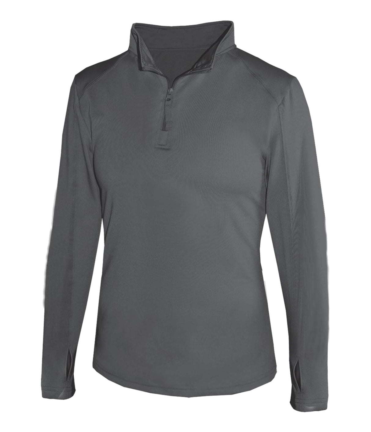 Badger Sport  Women's 1/4 Zip ' Lightweight Pu