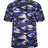Badger Sport  Men's Camo Tee