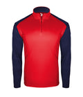 Badger Sport Breakout Youth 1/4 Zip
