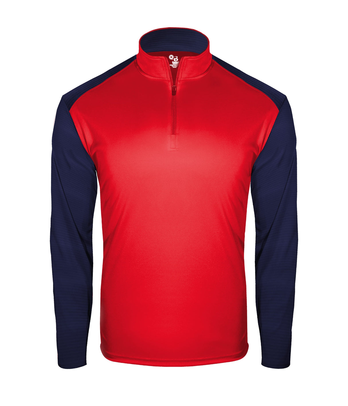 Badger Sport Breakout Youth 1/4 Zip