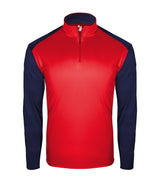 Badger Sport Breakout Youth 1/4 Zip