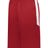 Alleson Athletic  Men's Single-ply Reversible Basketball Shorts