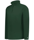 Badger Sport  Men's Performance Fleece 1/4 Zip Pullover