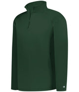 Badger Sport  Men's Performance Fleece 1/4 Zip Pullover
