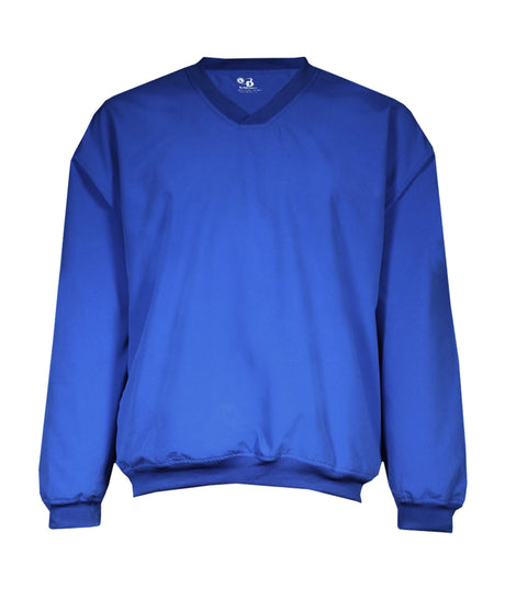 Badger Sport  Men's Microfiber Windshirt
